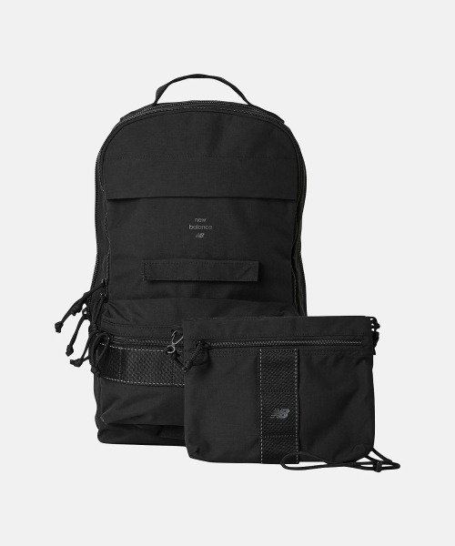 ニューバランスリュック Kinetics デイバック リュック New Balance Back Pack