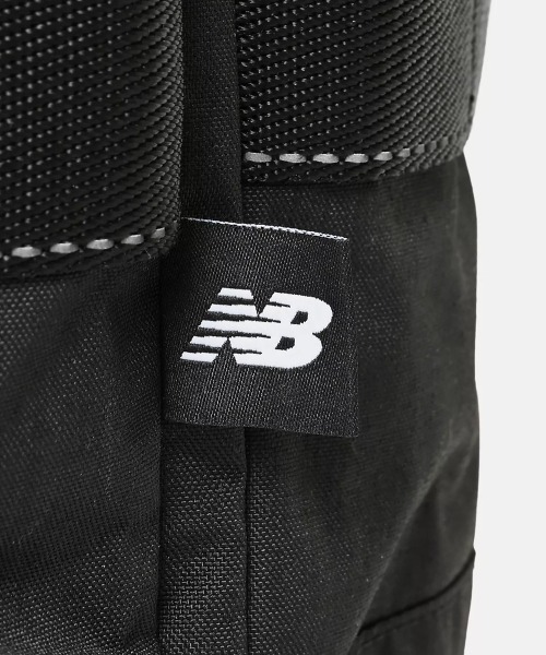 New Balance（ニューバランス） ビジネスリュック デイバック リュック 