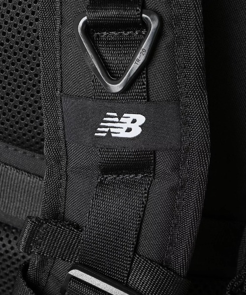 Kinetics（キネティクス） デイバック リュック New Balance Back Pack