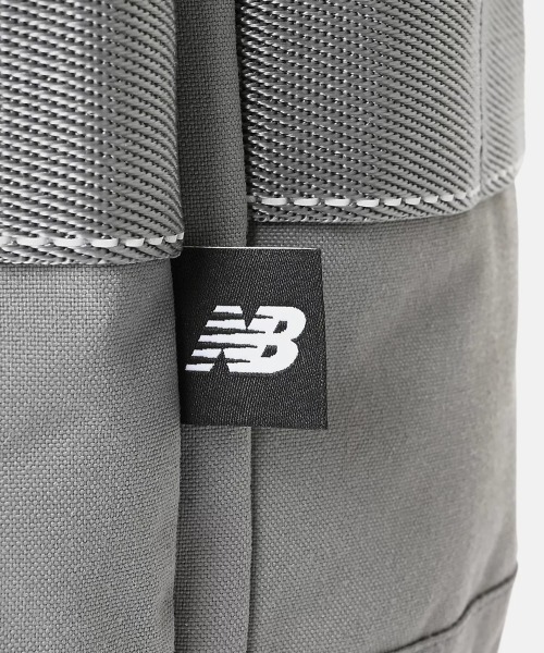 New Balance（ニューバランス） ビジネスリュック デイバック リュック