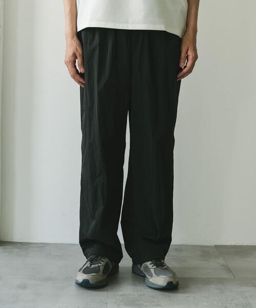 URBAN RESEARCH DOORS（アーバンリサーチドアーズ） パンツ OUTDOOR