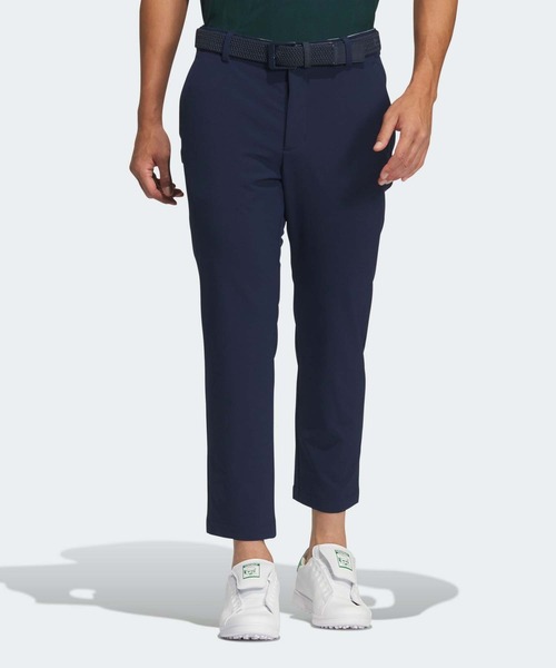 adidas（アディダス） パンツ EX STRETCH ACTIVE 撥水 アンクルパンツ