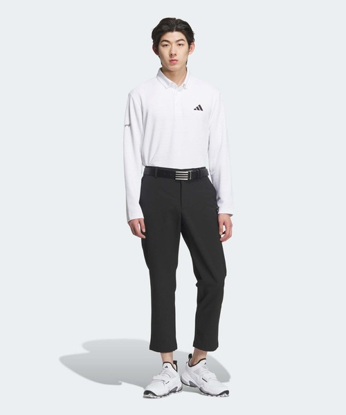 adidas（アディダス） パンツ EX STRETCH ACTIVE 撥水 アンクルパンツ