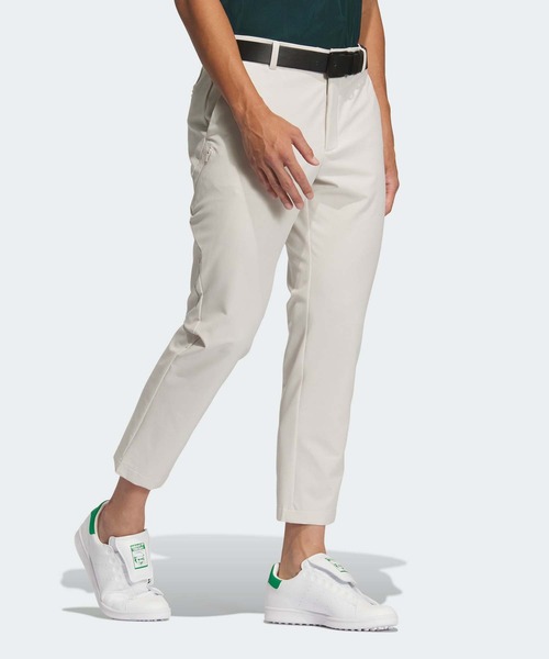 adidas（アディダス） パンツ EX STRETCH ACTIVE 撥水 アンクルパンツ