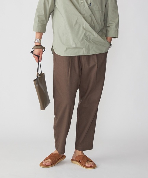 Steven Alan（スティーブンアラン）の「＜Steven Alan＞ O/D