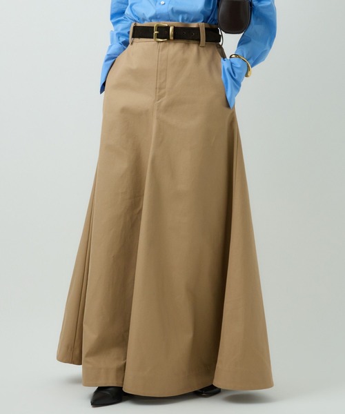 Chaos（カオス） スカート /チーノランブルスカート : ZOZOTOWN Yahoo