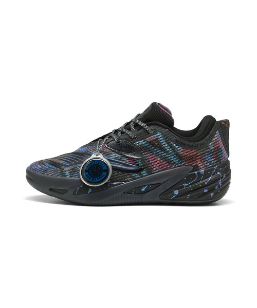 PUMA スニーカー プーマ メンズ オールプロ ニトロ 2 VBL