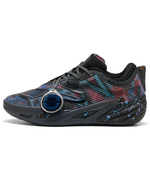 PUMA スニーカー プーマ メンズ オールプロ ニトロ 2 VBL