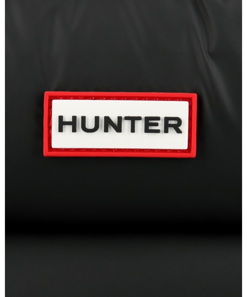 HUNTER（ハンター） ボストンバッグ イントレピッド エクストラ パフド