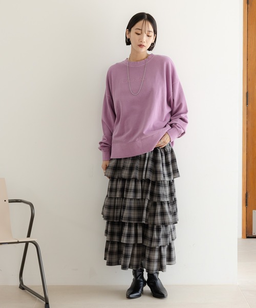 LOWRYS FARM（ローリーズファーム） トレーナー スウェット