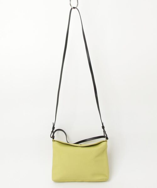 FURLA イエロー ショルダーバッグ Furla Iride ショルダーバッグ | イエロー | FARFETCH JP