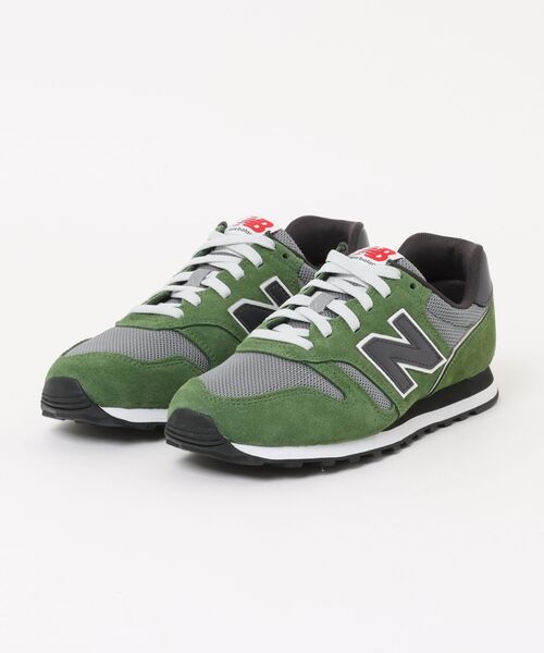 new balance　カジュアル ML373 ニューバランス New Balance メンズ レディース スニーカー