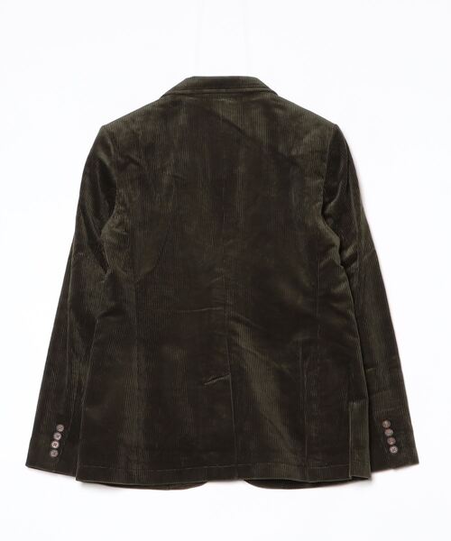 最終価格　ラルフローレン　レディース　コーデュロイ テーラードジャケット Ralph Lauren ラルフローレン コーデュロイ テーラードジャケット