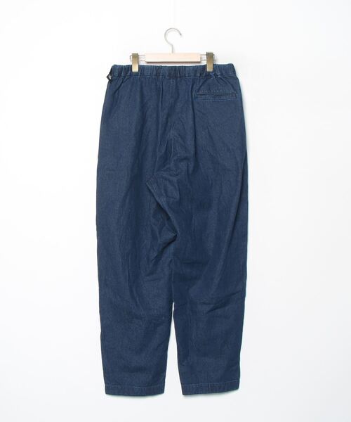 「FREAK'S STORE」 デニムパンツ L ブルー メンズ