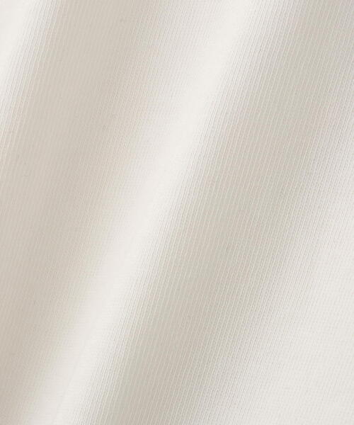 tシャツ A4A/エーフォーエー/L/S TEE MAGDALENA レディース メンズの画像