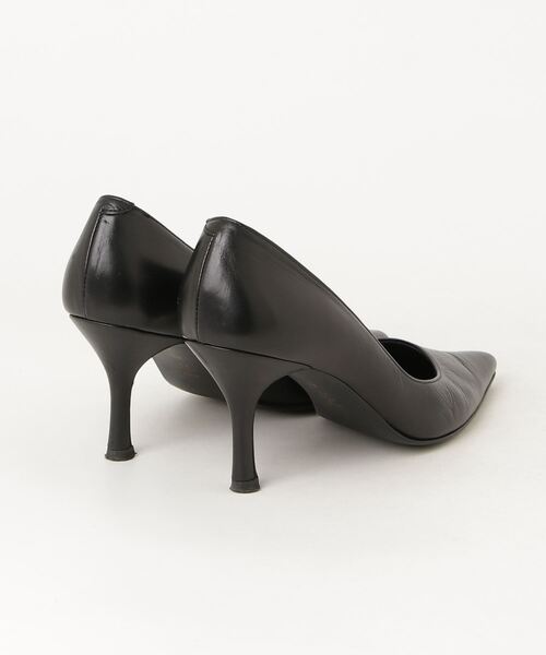 「DIANA」 パンプス 23cm ブラック レディース_画像2