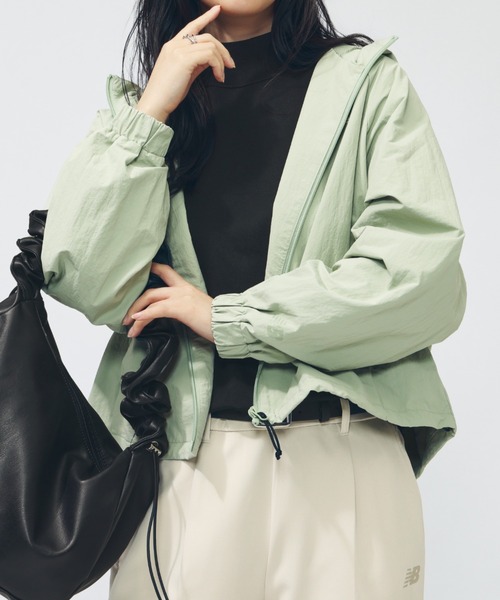 New Balance（ニューバランス） ブルゾン ジャンバー 「アルペン限定