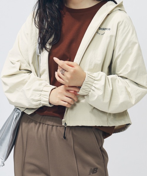 New Balance（ニューバランス） ブルゾン ジャンバー 「アルペン限定