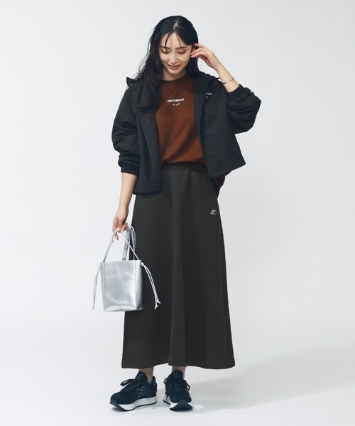 New Balance（ニューバランス） ブルゾン ジャンバー レディース