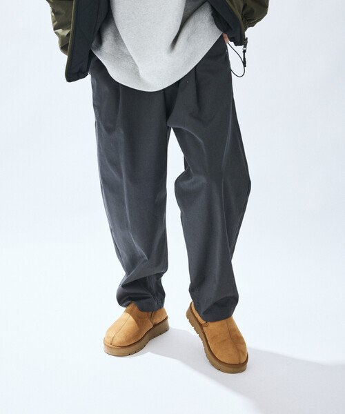 FREAK'S STORE（フリークスストア） スニーカー 限定展開 フェイク