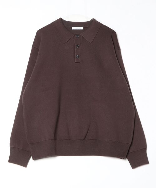 FREAK'S STORE（フリークスストア） セーター ニット ウォッシャブル