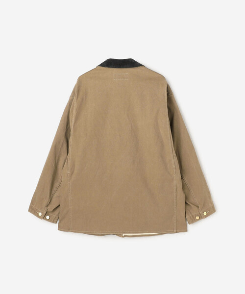 LLビーン　カバーオール　ジャケット L.L.Bean カバーオール | Bean's Prospect Harbor Field Coat