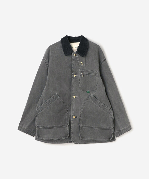 LLビーン　カバーオール　ジャケット L.L.Bean カバーオール | Bean's Prospect Harbor Field Coat