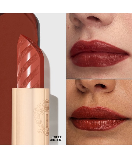 BOBBI BROWN（ボビイ ブラウン） 口紅 リップ リュクス リップ