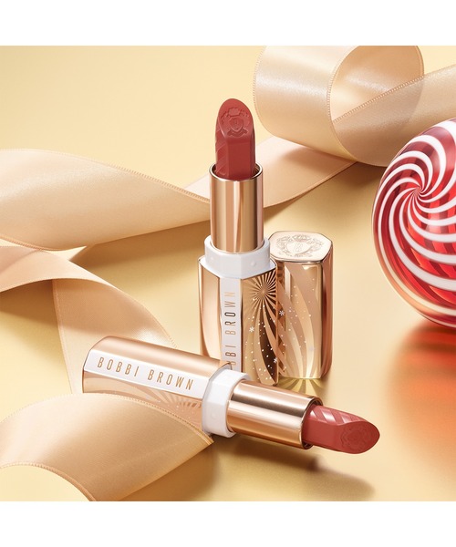 BOBBI BROWN（ボビイ ブラウン） 口紅 リップ リュクス リップ