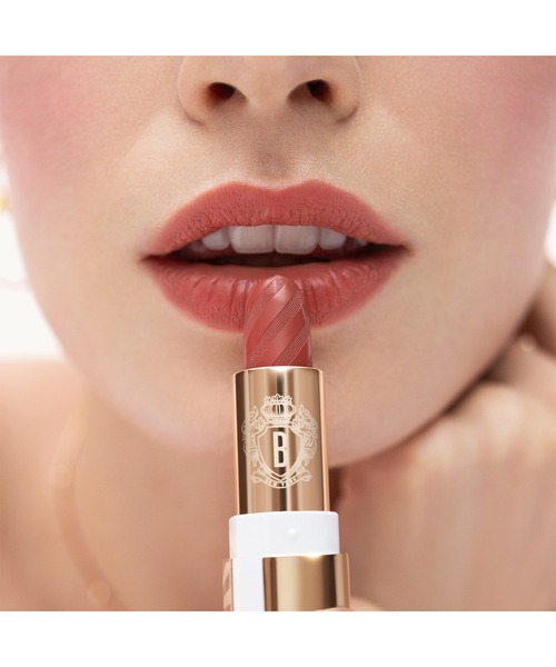 BOBBI BROWN（ボビイ ブラウン） 口紅 リップ リュクス リップ