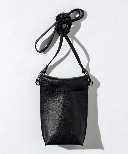 1PIU1UGUALE3 RELAX 「1PIU1UGUALE3 RELAX 」 ポーチ ONE SIZE