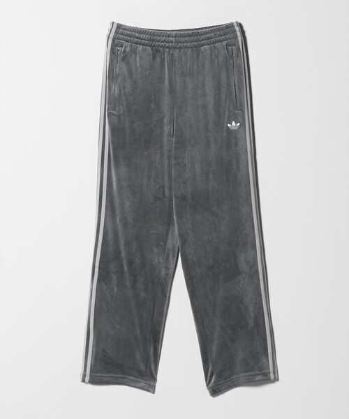 パンツ 「adidas Originals」ファイヤーバード ベロア トラックパンツ メンズ | adidas Originals | 10