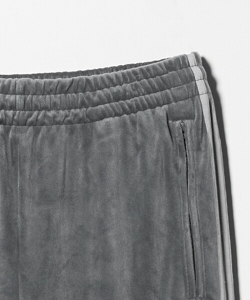 パンツ 「adidas Originals」ファイヤーバード ベロア トラックパンツ メンズ | adidas Originals | 12
