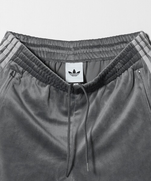 パンツ 「adidas Originals」ファイヤーバード ベロア トラックパンツ メンズ | adidas Originals | 14