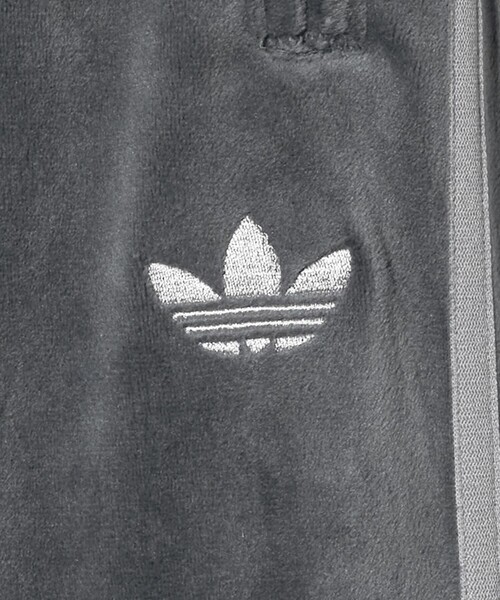 パンツ 「adidas Originals」ファイヤーバード ベロア トラックパンツ メンズ | adidas Originals | 17