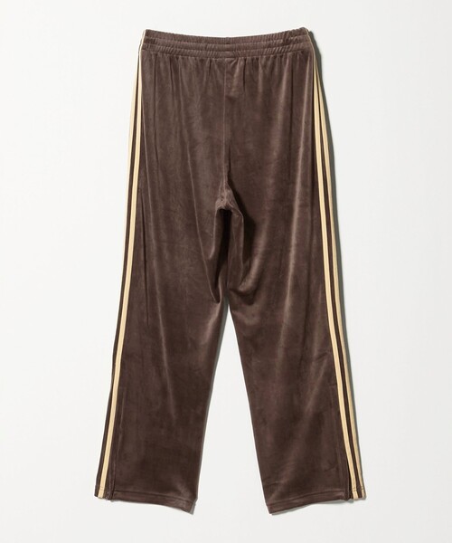 パンツ 「adidas Originals」ファイヤーバード ベロア トラックパンツ メンズ | adidas Originals | 20
