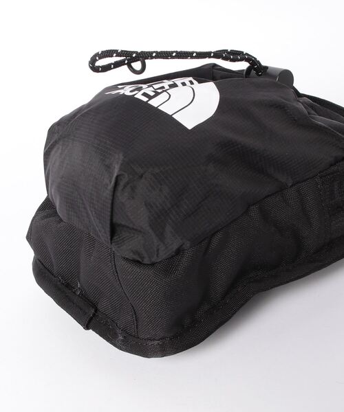 THE NORTH FACE（ザ ノースフェイス） ショルダーバッグ FREE ブラック