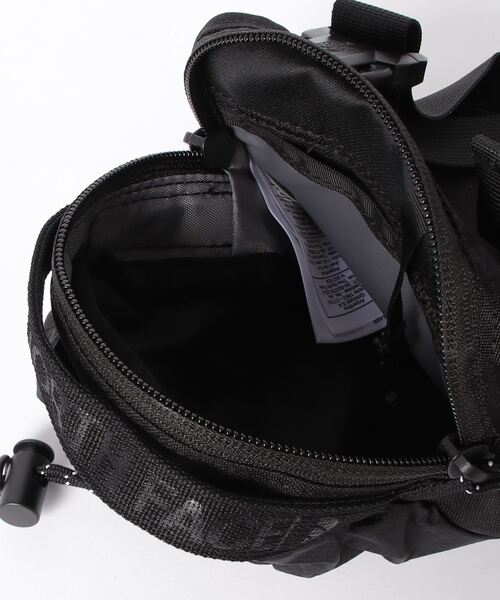 THE NORTH FACE（ザ ノースフェイス） ショルダーバッグ FREE ブラック