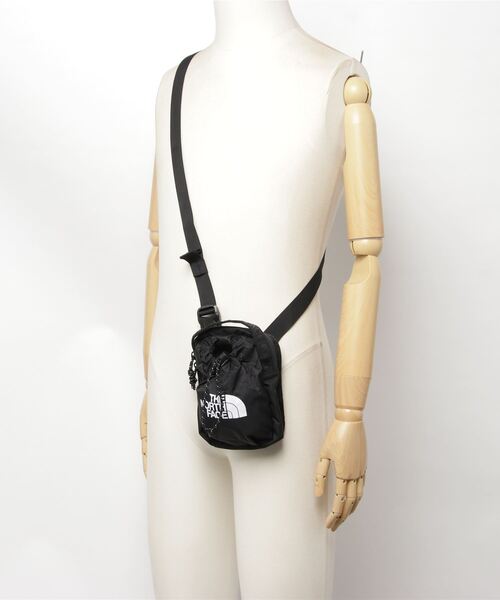 THE NORTH FACE（ザ ノースフェイス） ショルダーバッグ FREE ブラック