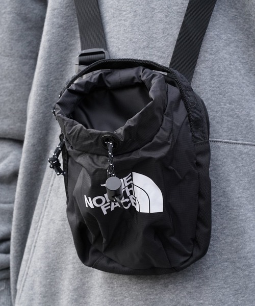 THE NORTH FACE（ザ ノースフェイス） ショルダーバッグ FREE ブラック