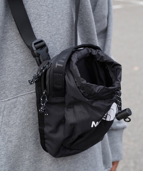 バッグ North Face THE NORTH FACE（ザ ノースフェイス） ショルダーバッグ FREE ブラック
