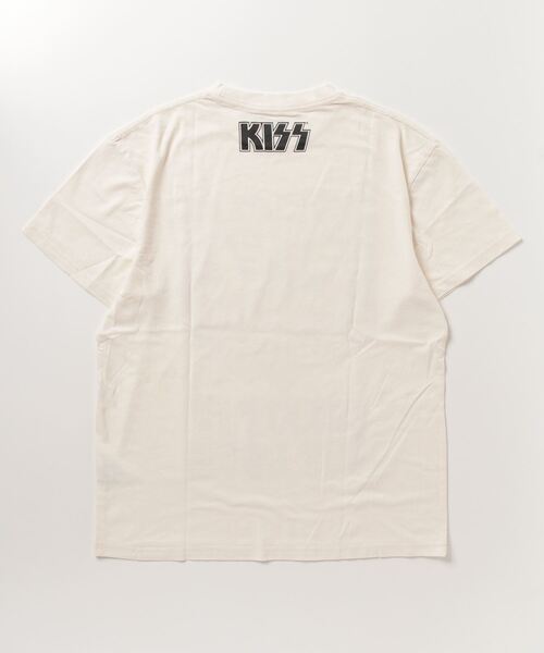 「ムラサキスポーツ」 半袖Tシャツ M ホワイト レディース_画像2