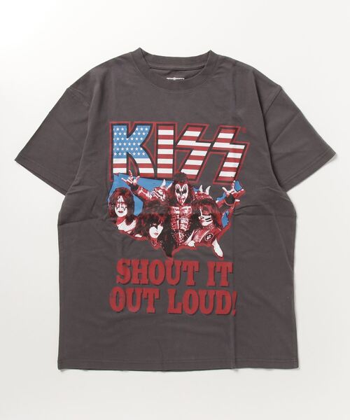 「ムラサキスポーツ」 半袖Tシャツ M ホワイト レディース_画像4