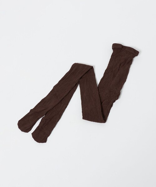 タイツ 「SWEDISH STOCKINGS」Rosa レース タイツ「 Select by EMMEL