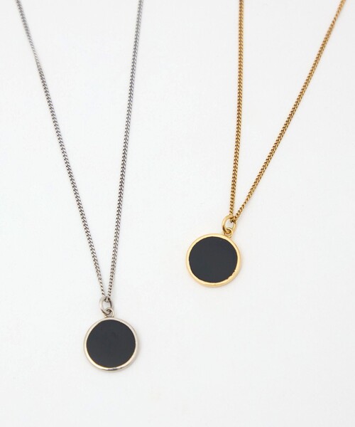 Preek ネックレス 「MIZUKI HANAYAMA×by Preek」エポ ネックレス