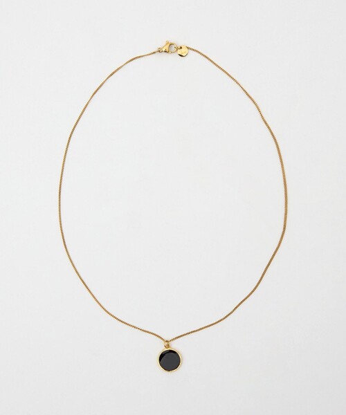 Preek ネックレス 「MIZUKI HANAYAMA×by Preek」エポ ネックレス