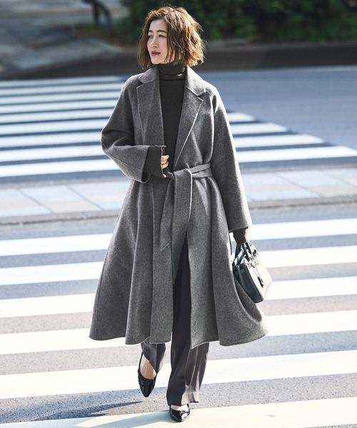 RUIRUE BOUTIQUE（ルイルエブティック） コート チェスターコート