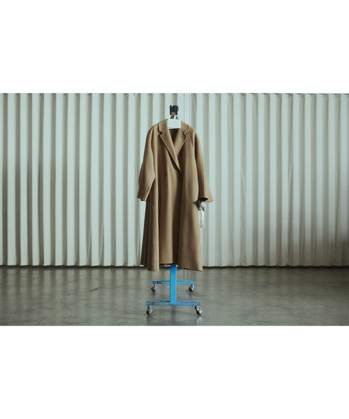 RUIRUE BOUTIQUE（ルイルエブティック） コート チェスターコート