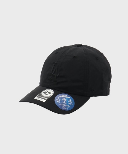 47（フォーティーセブン） キャップ 帽子 '47 CLEAN UP DODGERS BRRR