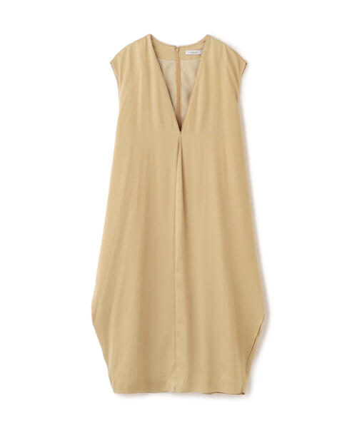 ADORE（アドーア） ワンピース ブライトサテンワンピース : ZOZOTOWN